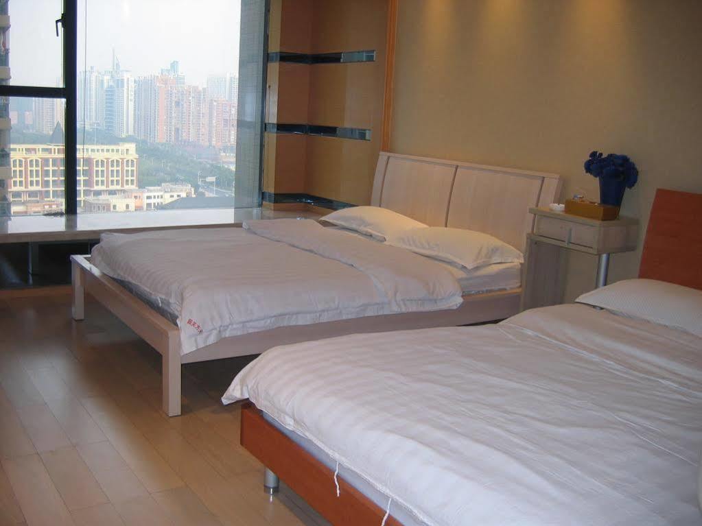 Huifeng International Apartment