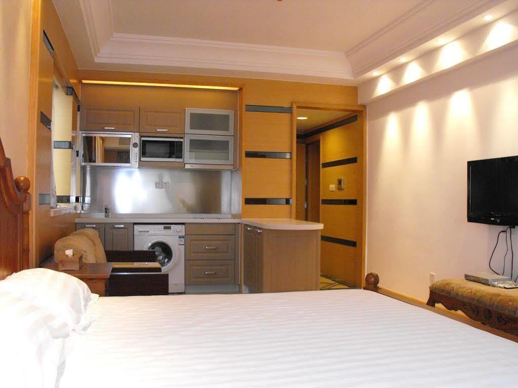 Apartment Huifeng International Guangzhou