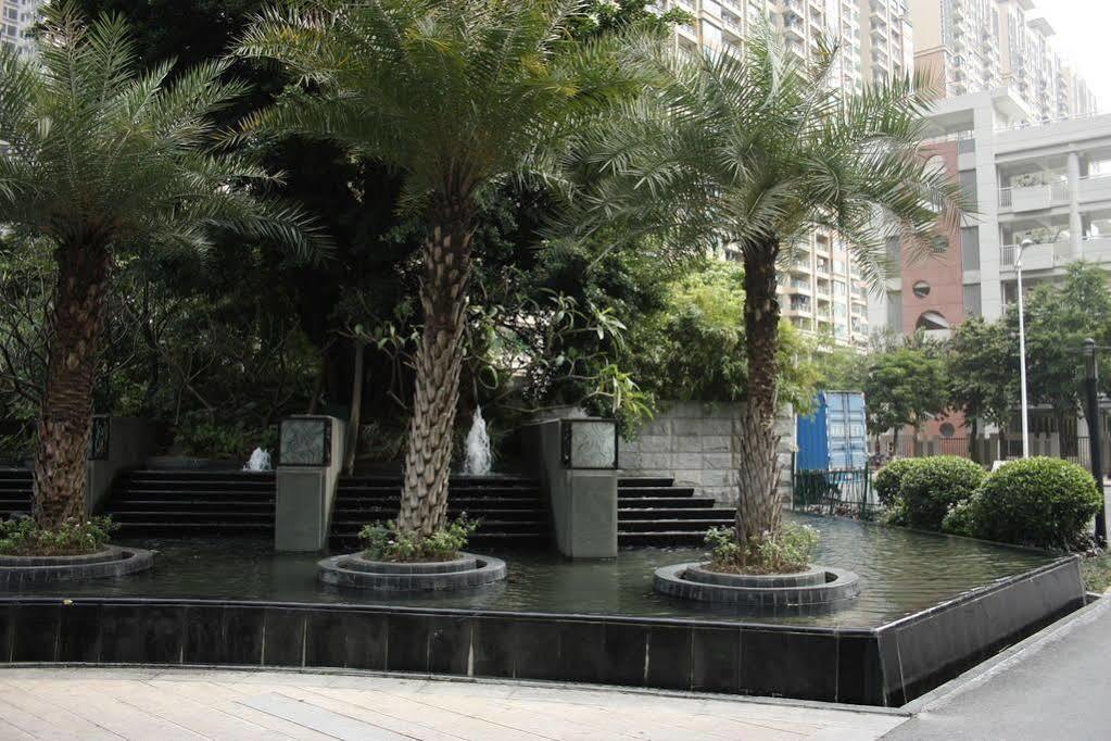 Apartment Huifeng International