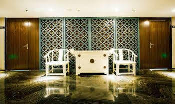 Hotel Insail Hotels Zhujiang New Town Jinan University Branch Guangzhou 4*