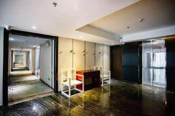 Hotel Insail Hotels Zhujiang New Town Jinan University Branch Guangzhou
