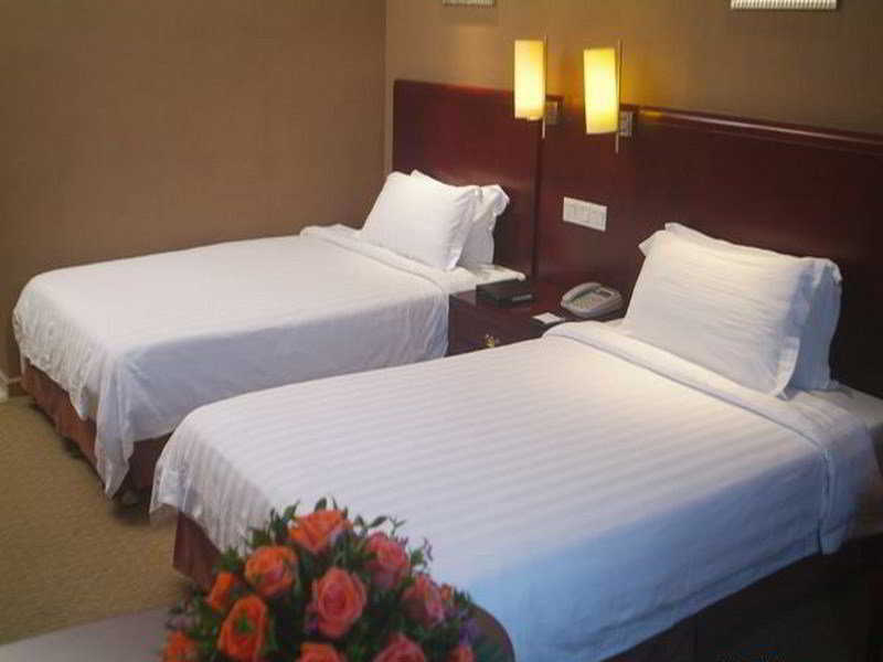 Vienna Hotel Guangzhou