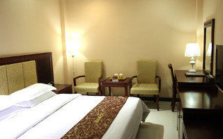 Hotel Guang Zhou Blog
