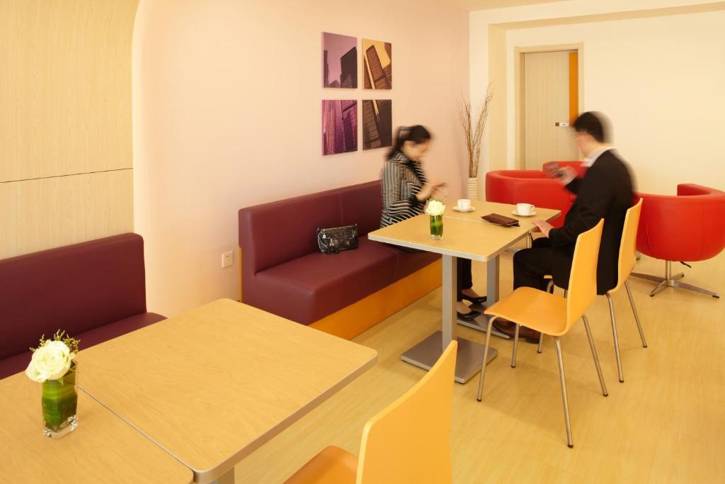 Ibis Gdd Hotel