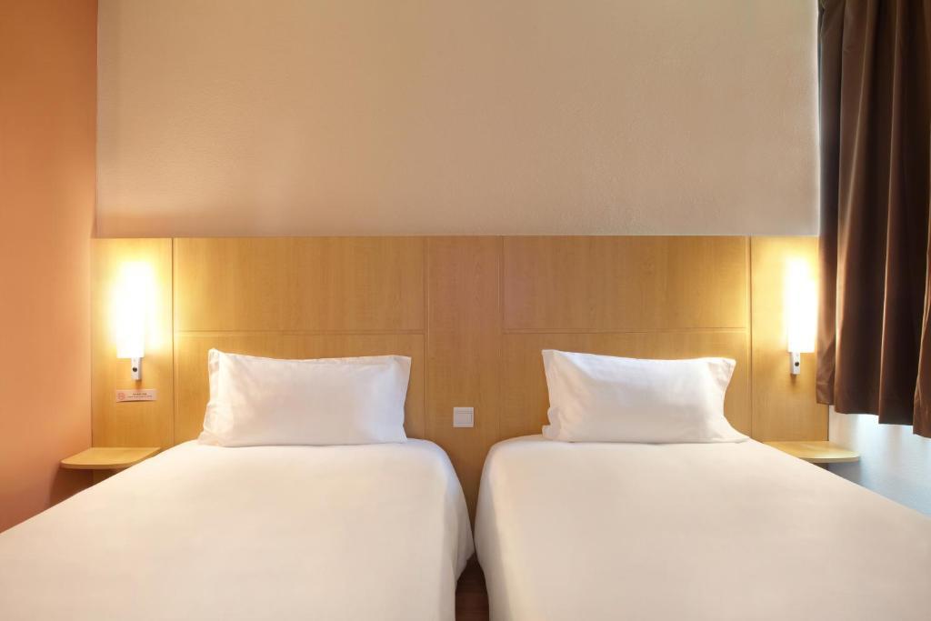 Hotel Ibis Gdd Guangzhou