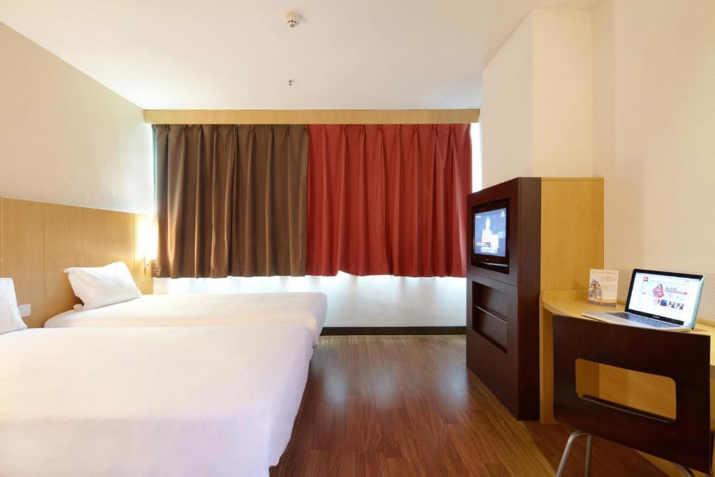 Ibis Gdd 3* Guangzhou