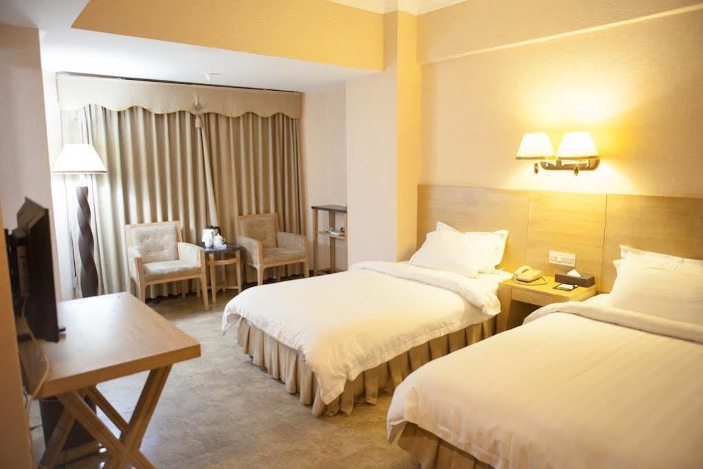 Fuhao Hotel Guangzhou