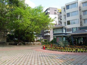Zhuying Garden