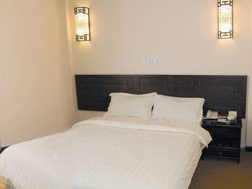 Zhuying Garden Hotel 3*