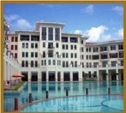 Resort Hawana