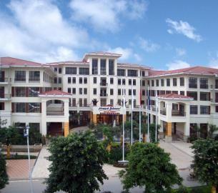 Hawana Resort Guangzhou