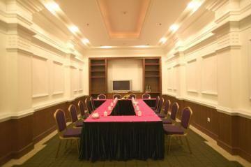 Hawana 3* Guangzhou