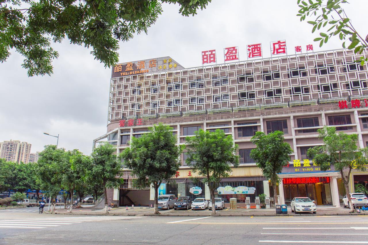 Hotel Bi Ying