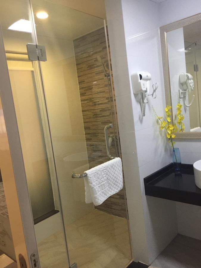 Bi Ying Hotel 3*