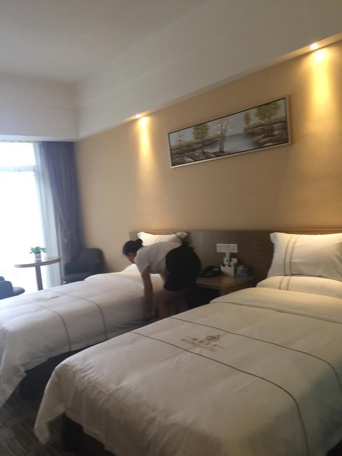 Bi Ying Hotel