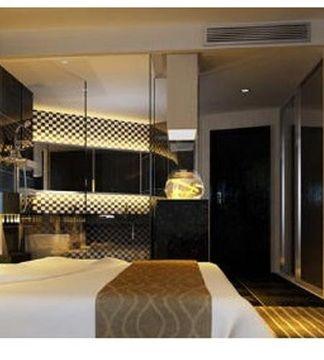 Weggis Hotel Guangzhou
