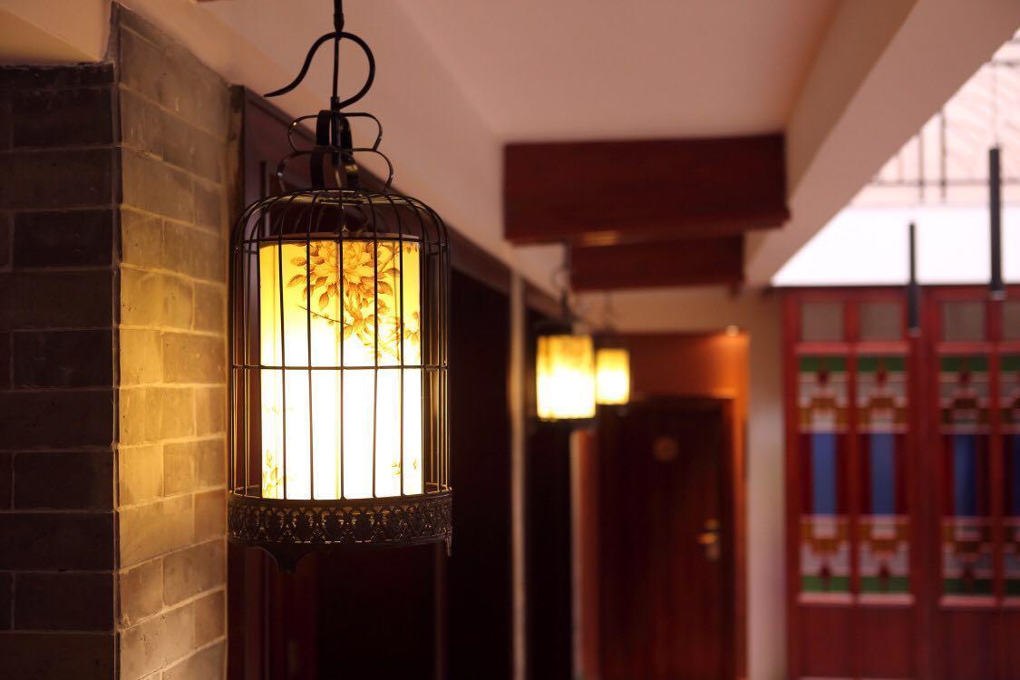 Joyce Coffetel Changshou Road Merto Station 3* Guangzhou