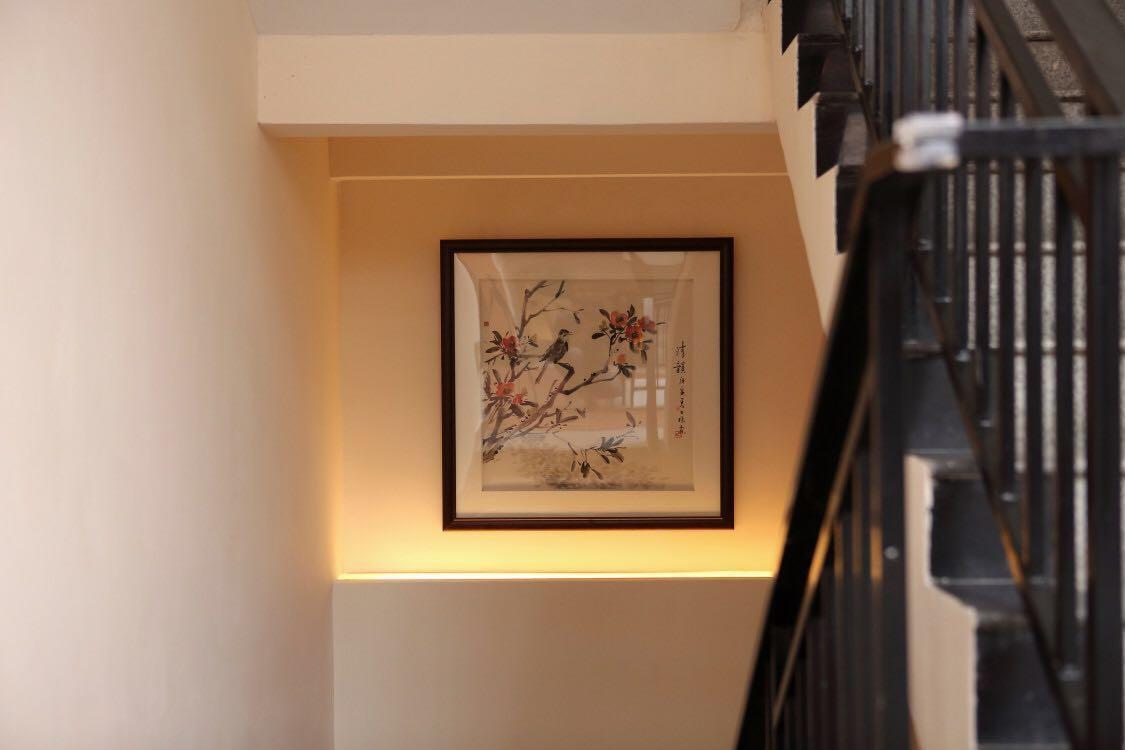 Joyce Coffetel Changshou Road Merto Station 3*