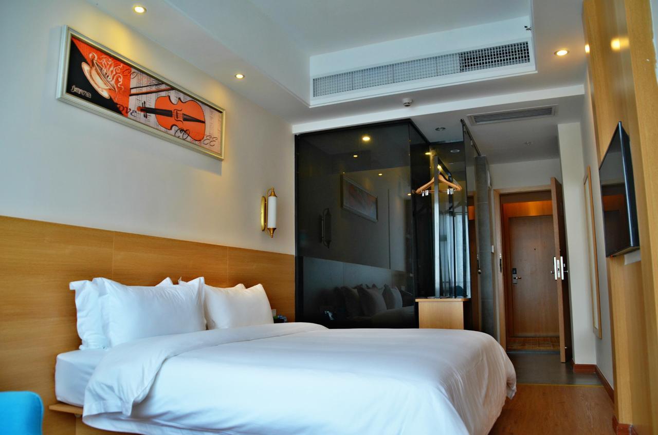 良友启程酒店 Hotel
