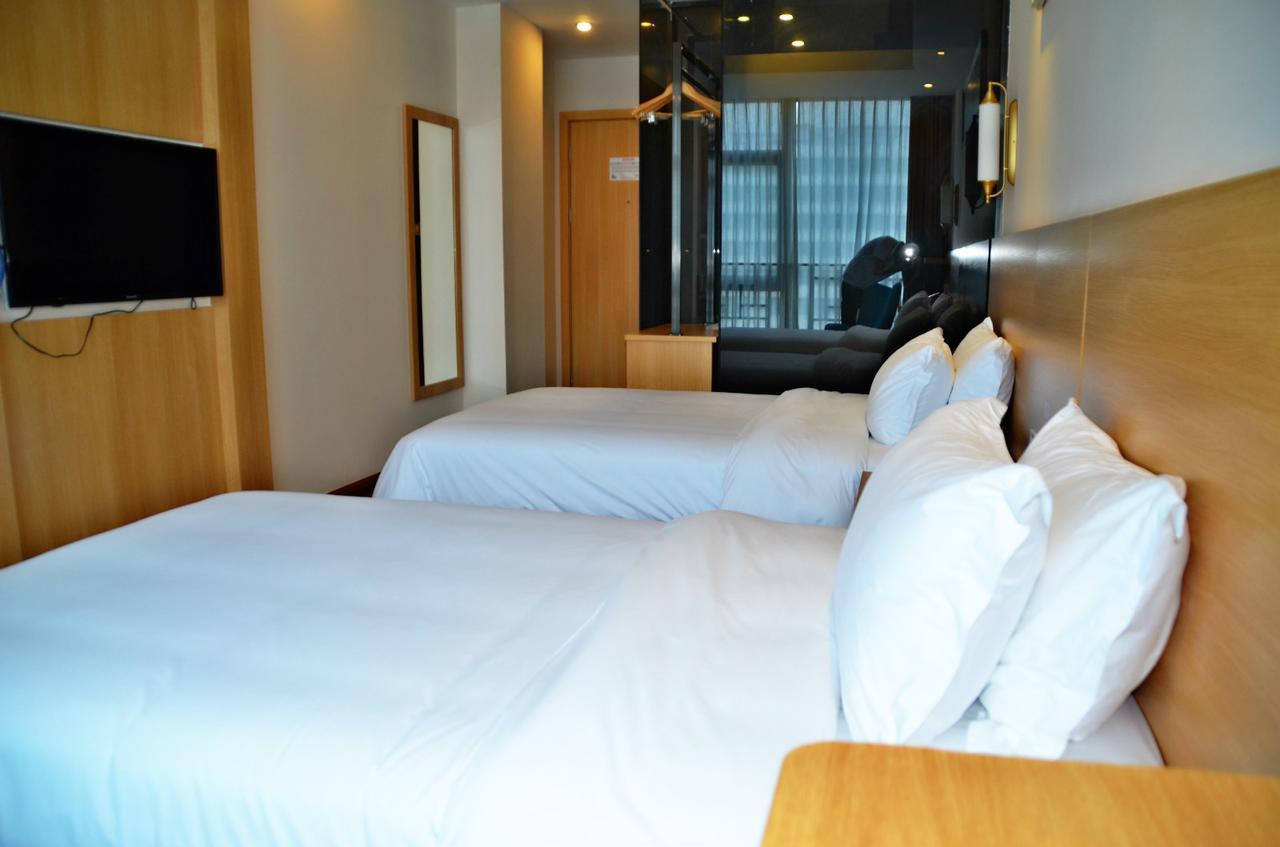 Hotel 良友启程酒店 3*