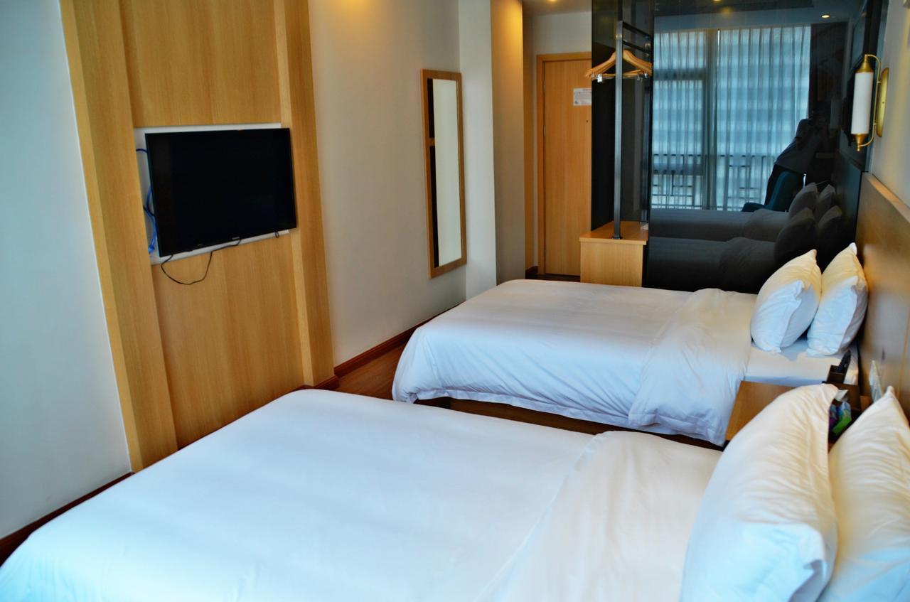 良友启程酒店 Hotel