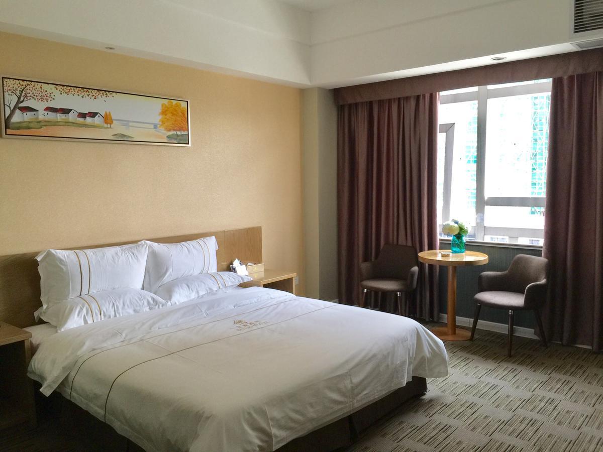 Bi Ying 3* Guangzhou