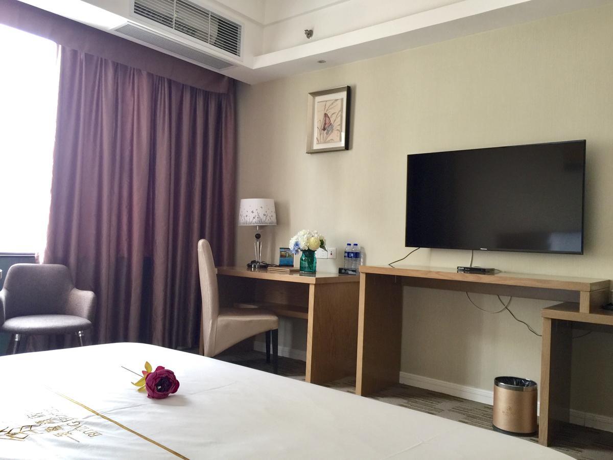 Hotel Bi Ying Guangzhou