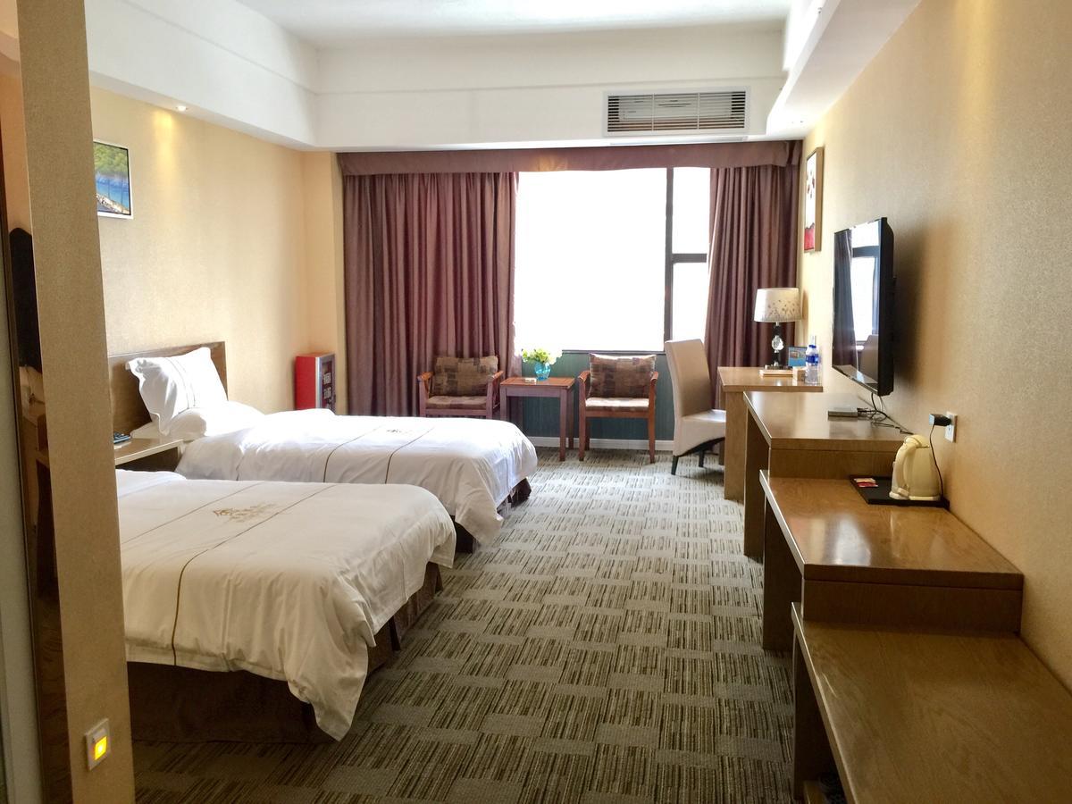 Bi Ying Guangzhou