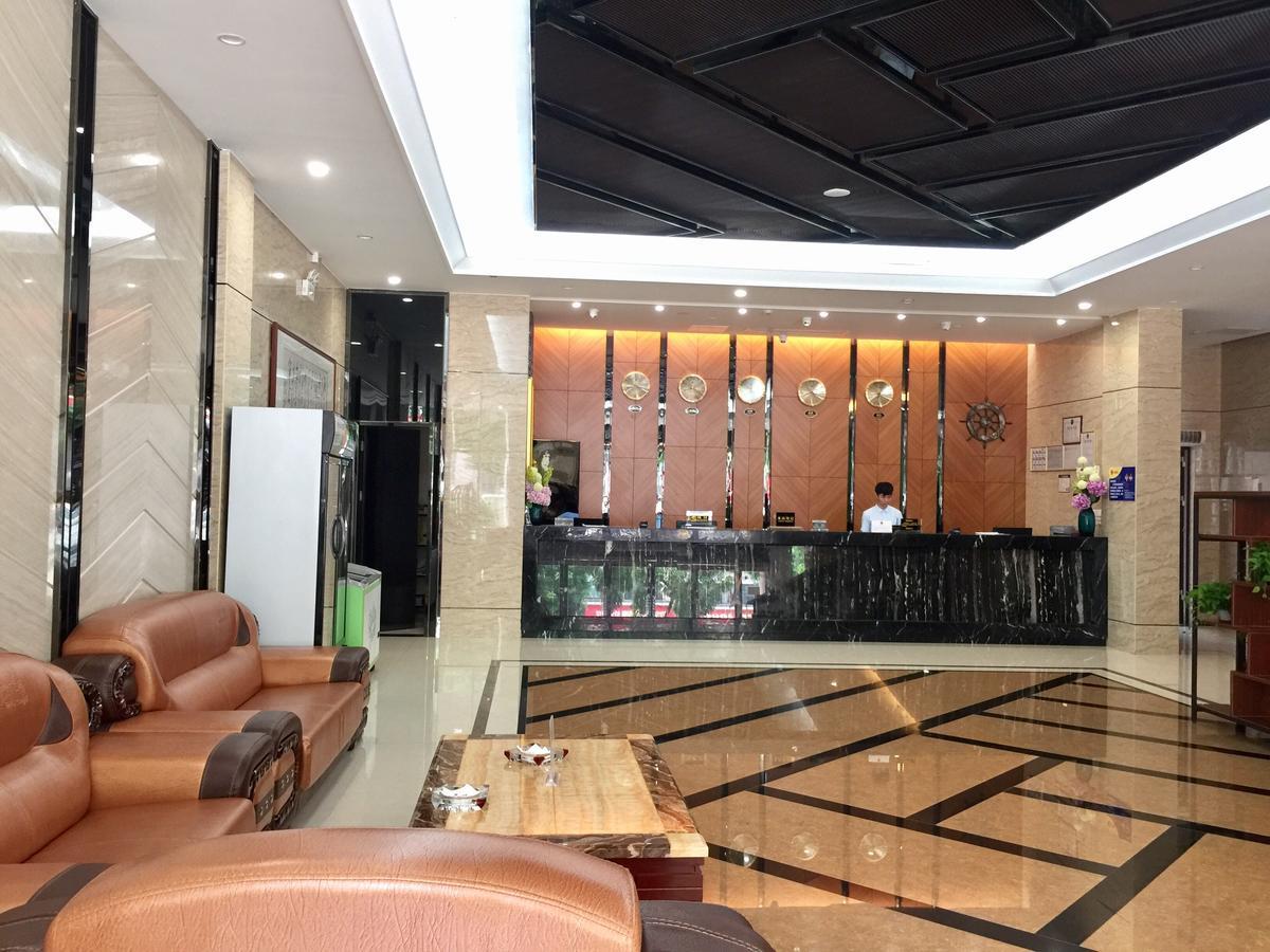 Bi Ying 3* Guangzhou
