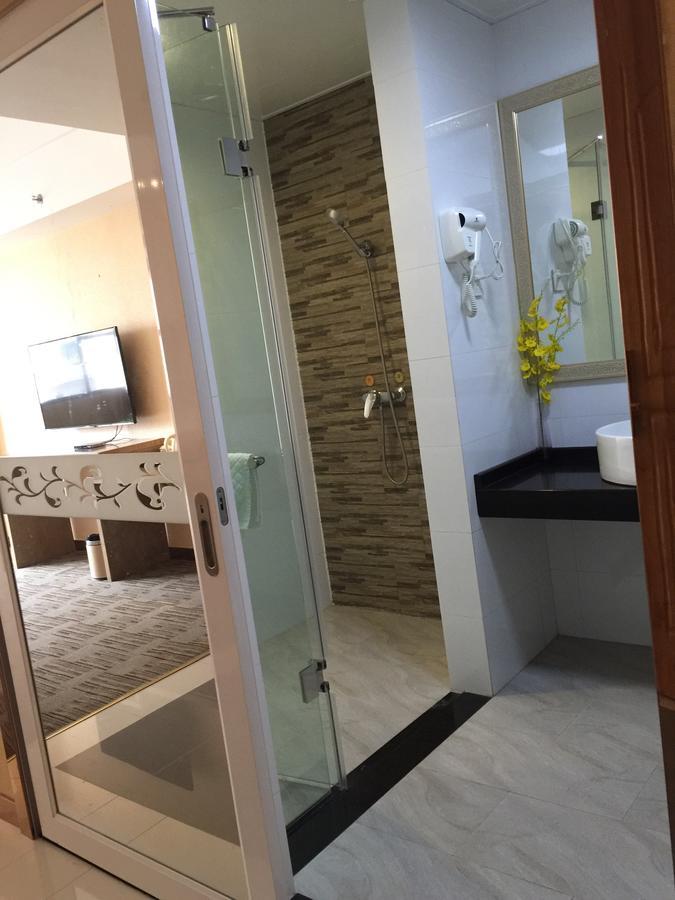 Bi Ying 3* Guangzhou