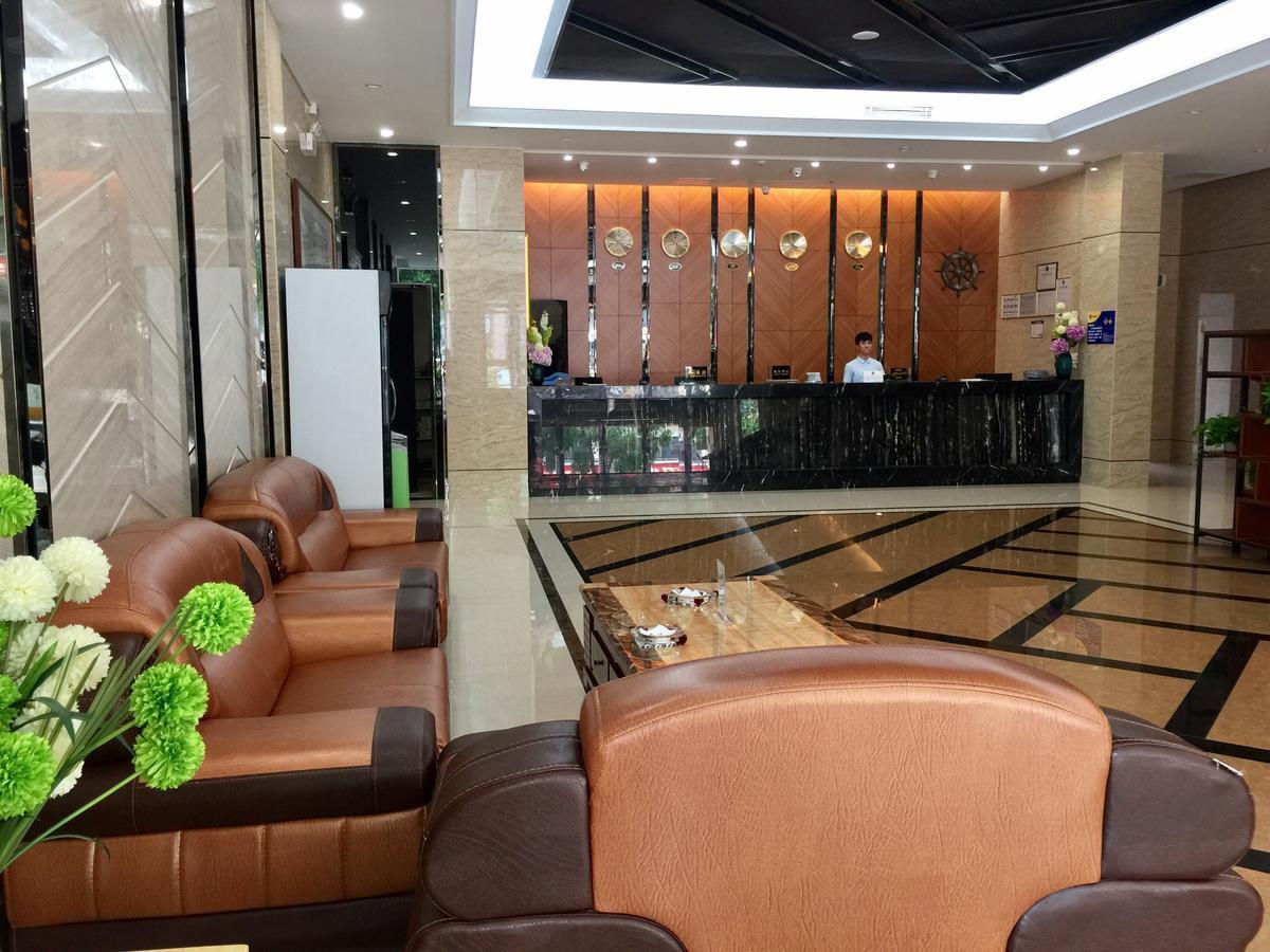 Hotel Bi Ying 3*