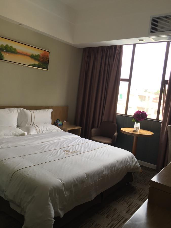 Bi Ying Hotel Guangzhou