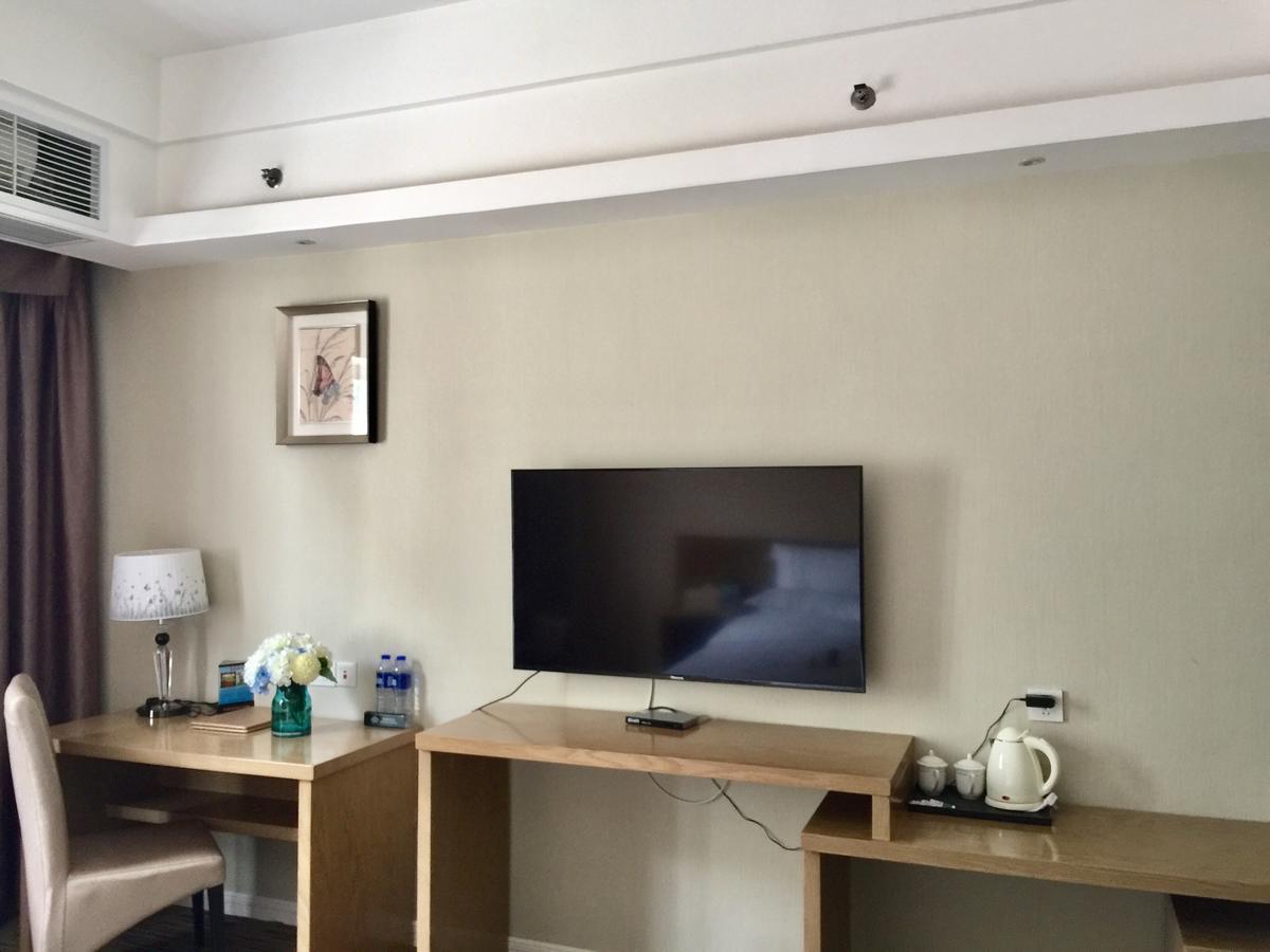 Bi Ying Hotel Guangzhou