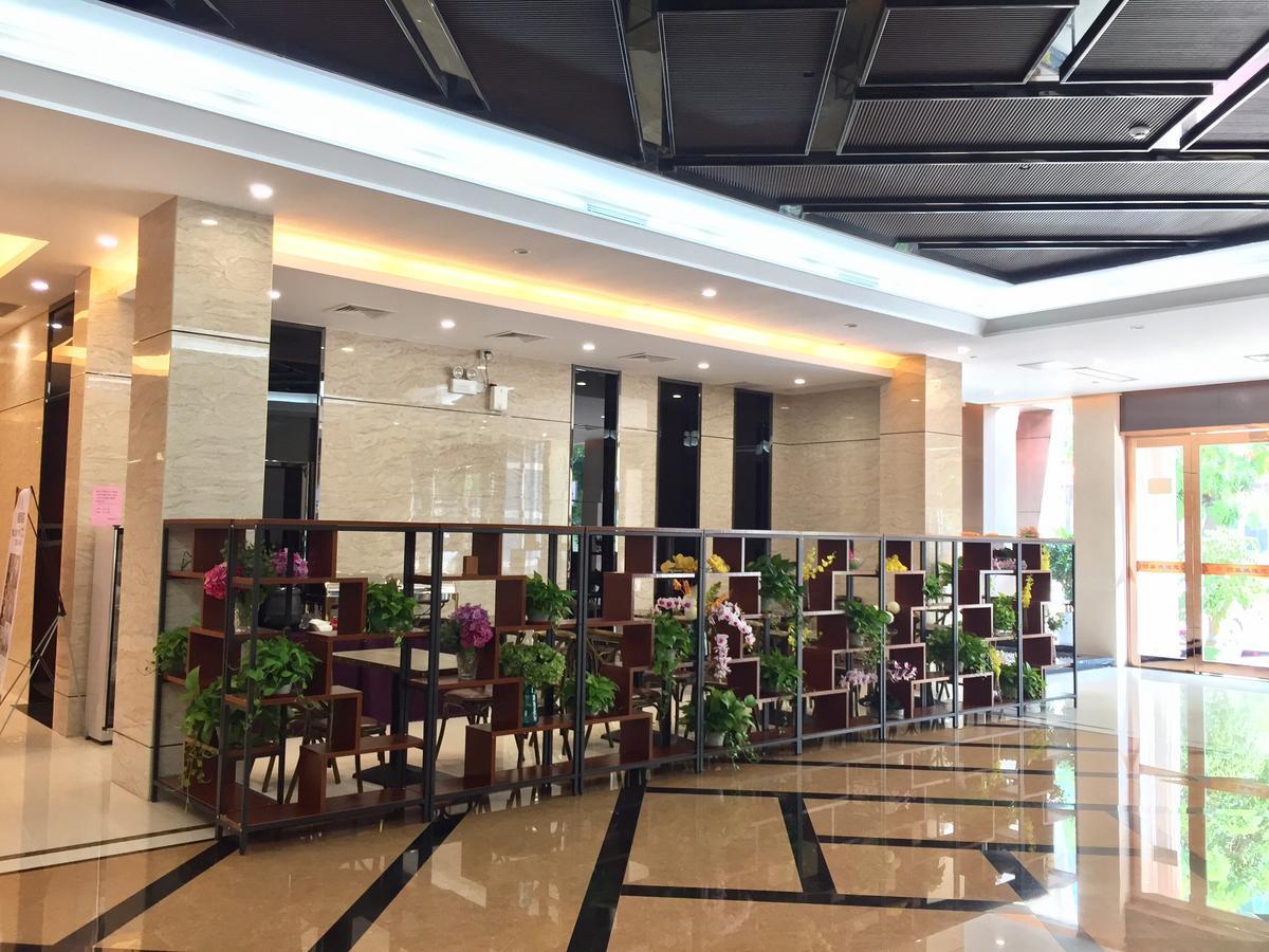 Bi Ying Hotel 3*