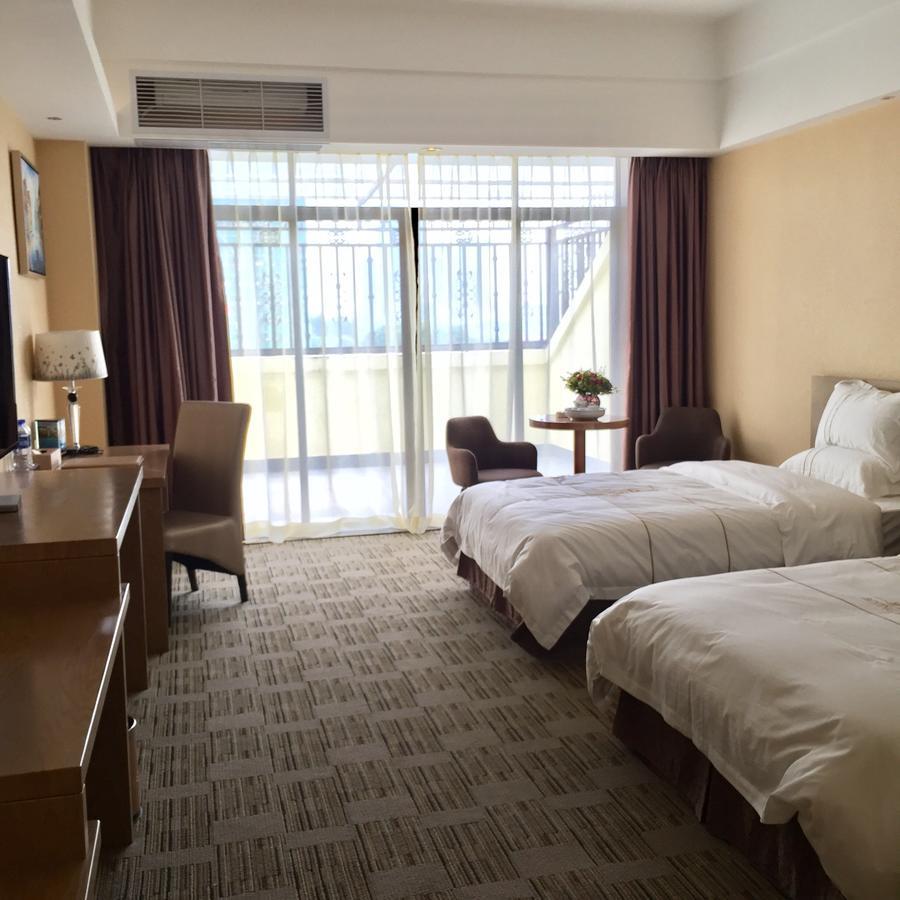 Hotel Bi Ying