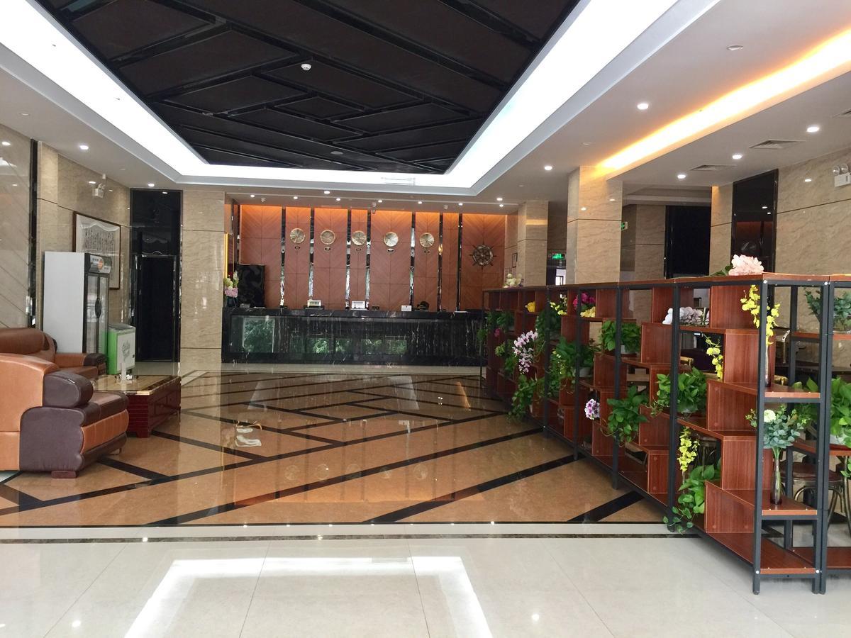 Bi Ying Guangzhou