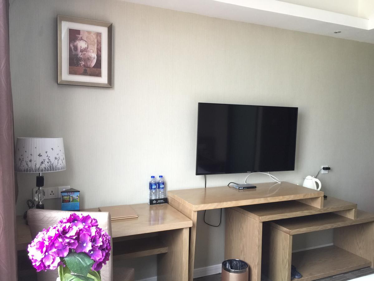Bi Ying Hotel 3*