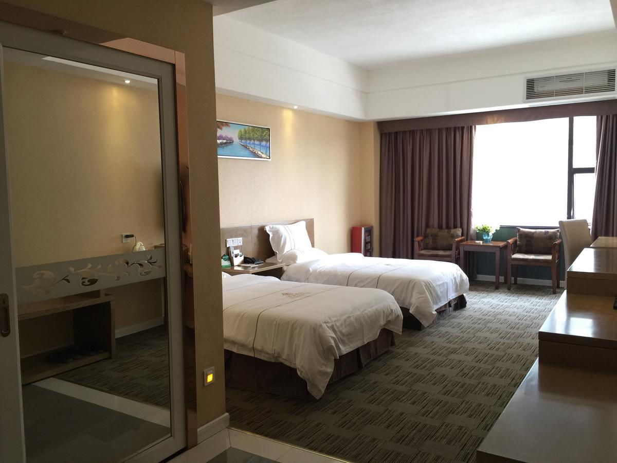 Bi Ying Hotel Guangzhou
