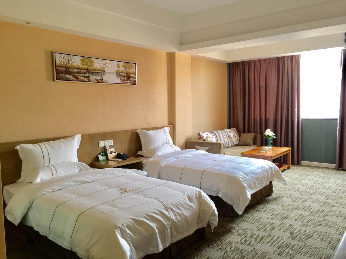 Bi Ying Hotel Guangzhou