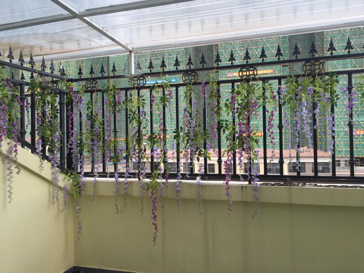 Bi Ying Hotel Guangzhou