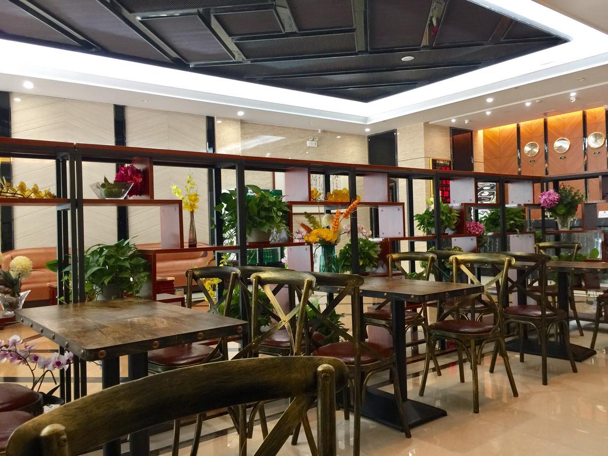 Bi Ying Hotel 3*
