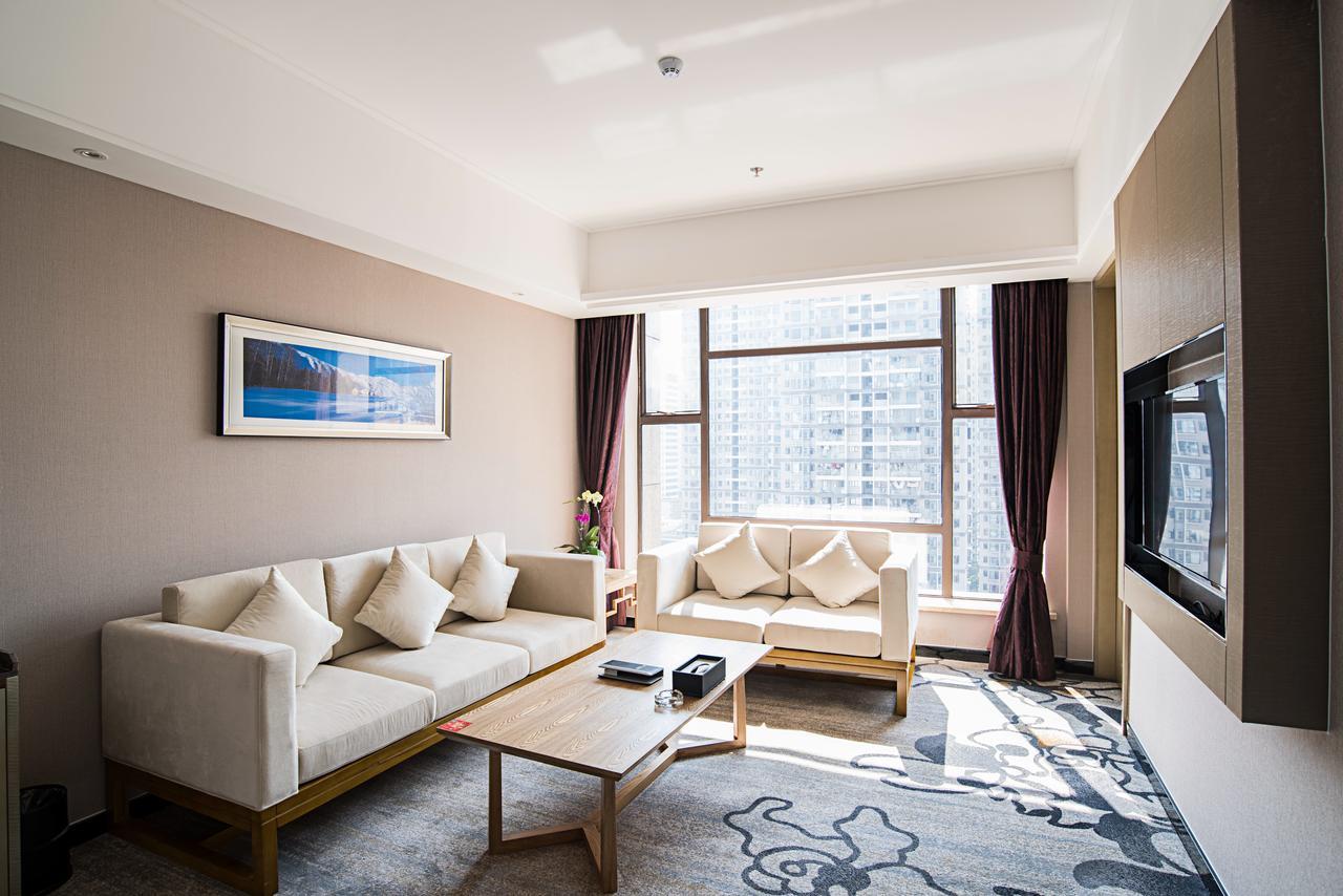 Hotel Rongjin
