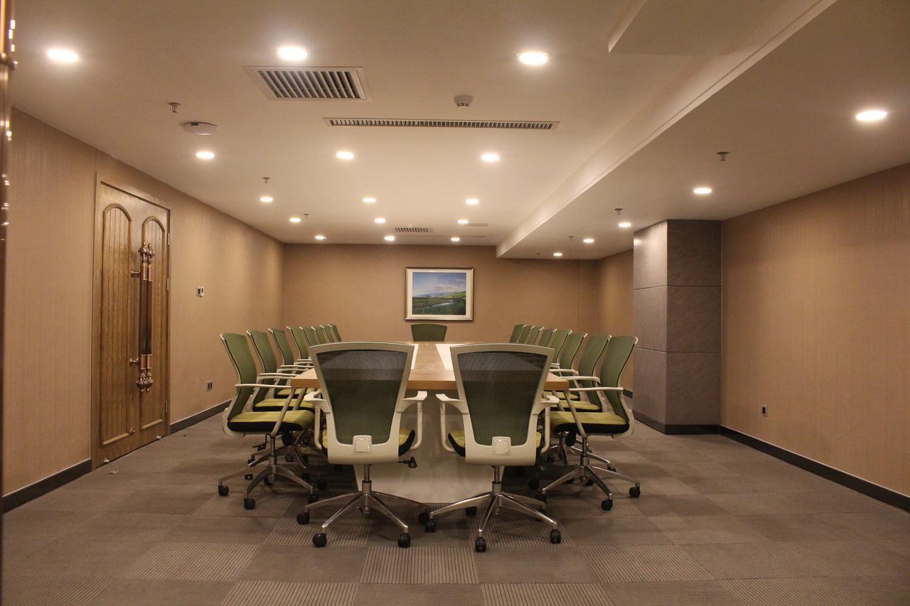 Rongjin Hotel