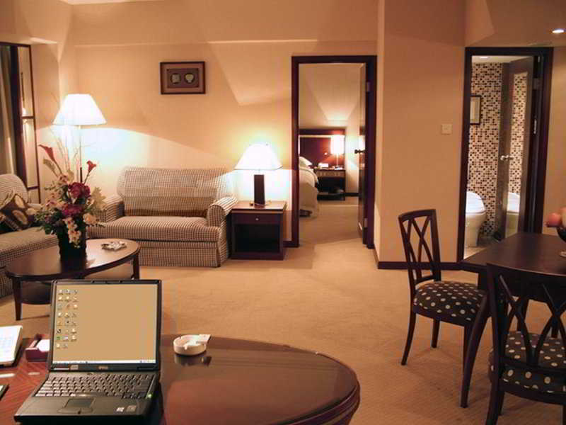 Rosedale & - Free Shuttle Bus To Fair 4* Guangzhou