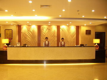 Joyful Sea Hotel 3*
