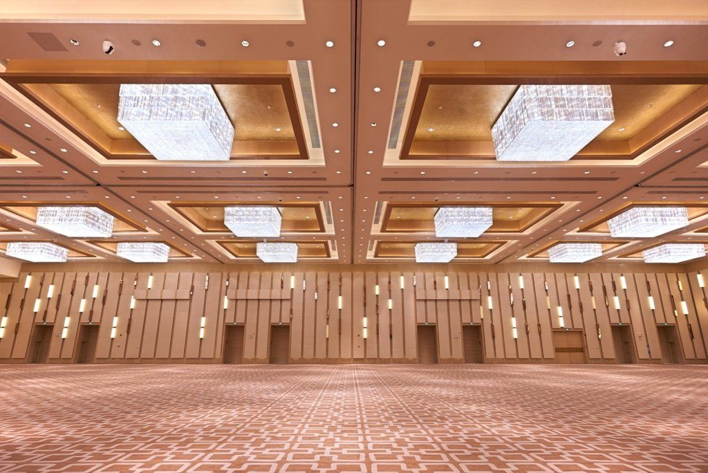 Langham Place - Walking Distance To Fair & Overseas Buyers Registration Service Hotel Guangzhou