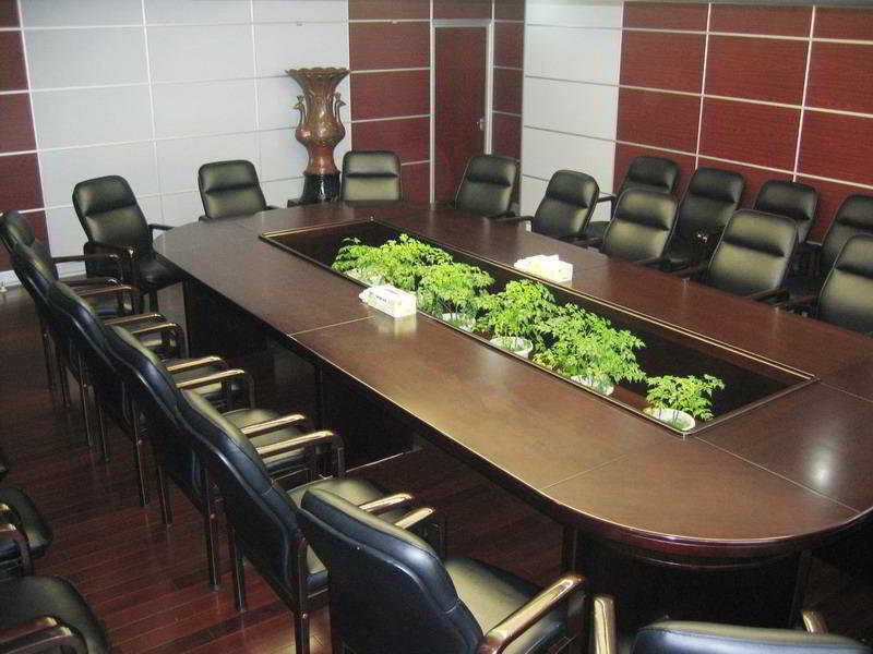 Hotel Guangdong New Tianhe Guangzhou