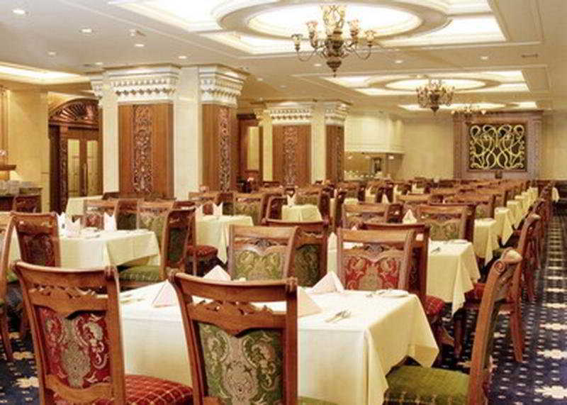 Hotel Canton 4* Guangzhou