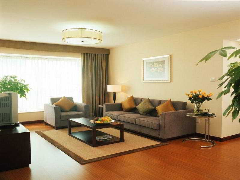 Springdale Serviced Apartment