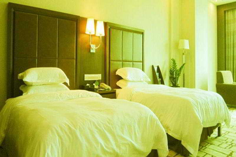 Hotel Baiyun Cheerful Guangzhou